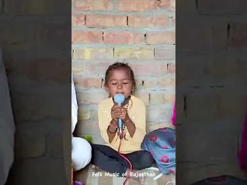 Bal kalakar Swaroopa Rao #swarooparao #bhatiyani #viral #video #viralvideo #viralshort
