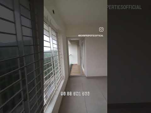 New 3bhk flat for sale #kozhikode #apartmentsforsale #home #realestate #sale #calicut #kerala