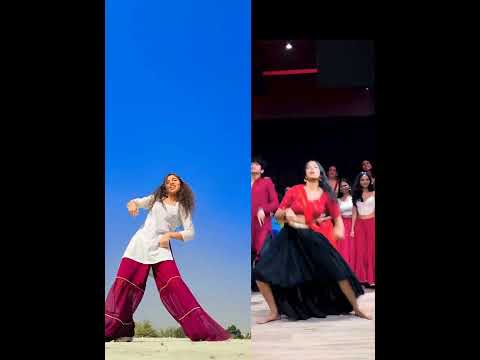 Uyi Amma @OMTARPHE |dance by Tanushka|#dance #duet #trending #youtube