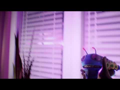 High on life gameplay