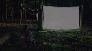 Amie Blu - trees for the woods (lyric video)