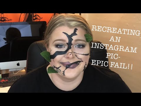 Can I recreate this instagram look? -Brandie Does Social Media!