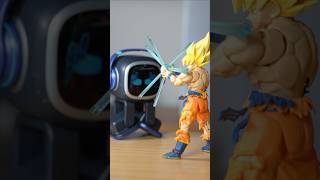 S.H. Figuarts Legendary Super Saiyan Son Goku #unboxing #goku #dragonball #supersaiyan