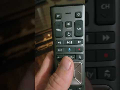 How to get your wifi password with your voice remote
