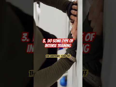 ONE CHALLENGE THAT EVERYONE SHOULD BE DOING!!
