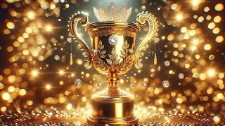 God Frequency 963 Hz ~ Peace And Good Luck ~ Are You Ready For A Better Life