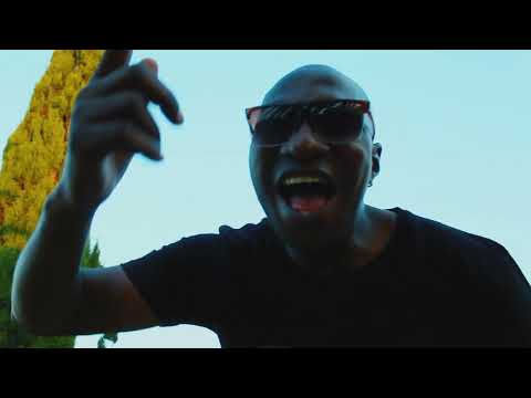 P'Tee - Never give up (Official Music Video)