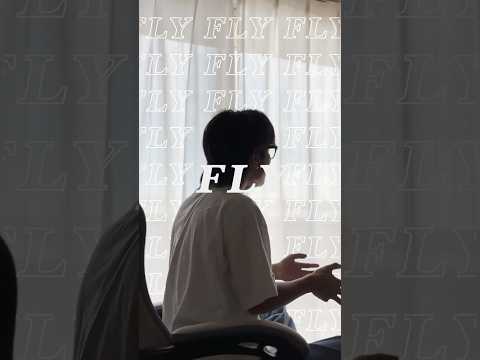 Carrying Happiness / Mrs. GREEN APPLE 歌ってみた koyo #shorts