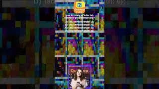 Flutter How to create a Flutter tab controller programmatically