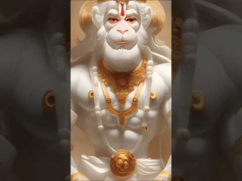 Hanuman 🚩 #hanuman #youtubeshorts #yt #trendingshorts #viralshort ##shortsfeed #shorts #sorts