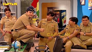 किस वजह से टेबल से कूदकर बिल्लू कर रहा था आत्महत्या | Best of F.I.R. | Full Comedy