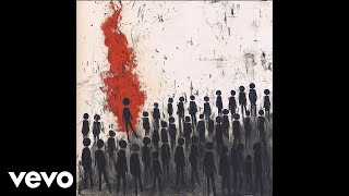 Three Days Grace - In Waves (Audio)