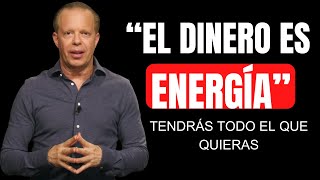 Change Your Relationship with Money and Attract Unlimited Abundance | Joe Dispenza Joseph Murphy ...