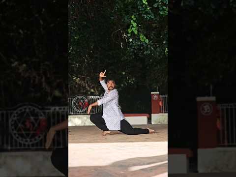 Shiv Shiv Shankar IG- _dhanu_sh_moha_n #shivtandav #dance #bharatanatyam #kuchipudi #trendingshorts