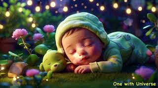 Gentle Lullabies: Soothing Music for Baby's Sweet Dreams