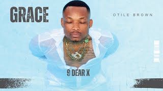 Otile Brown - Dear Ex (Track 9)