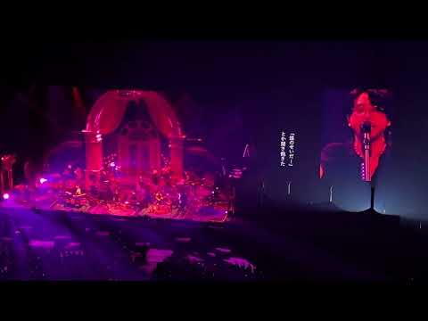 Mrs.GREEN APPLE - ア・プリオリ 2024/10/16