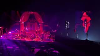 Mrs.GREEN APPLE - ア・プリオリ 2024/10/16
