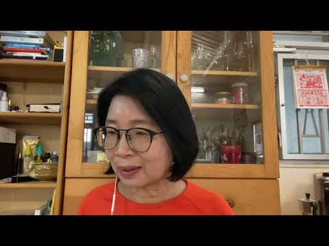 60s亞嫲｜緣起緣滅🙏點解一齊旅行反面、做生意反枱🤔😰🤬🥺