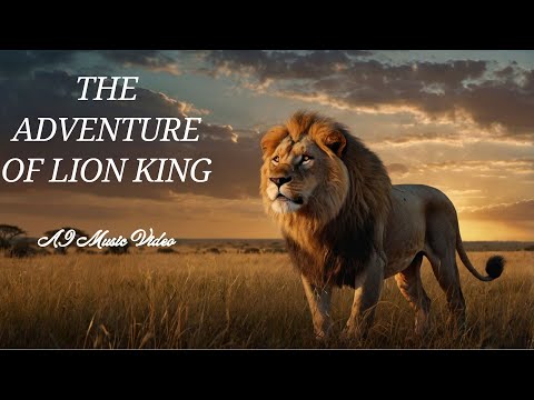"Epic Lion King Music Video 🎶