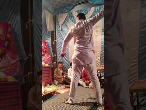 Sabal Singh Chaudhari Ki Sawari ki Paidi  |सवारी बाबा जी की 🙏अवतार नाथ & बलकार नाथ