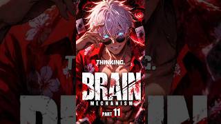Unlock Your Brain’s Hidden Mechanism in 30 Seconds 🧠 | Mind-Blowing Psychology Trick