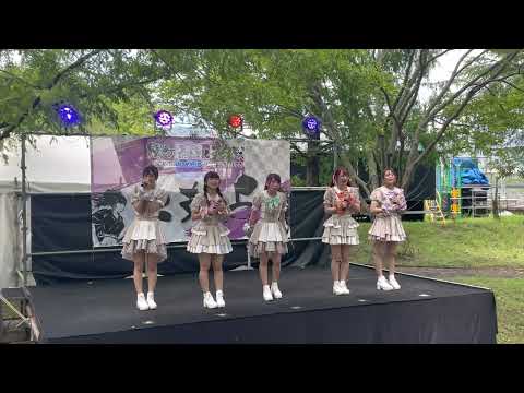 【LIVE】関ヶ原唄姫2022 下剋上ステージ@2022.7.24