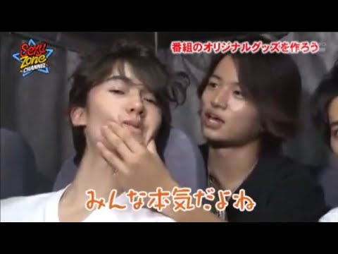 ※決して仲が悪い訳ではありません“ふうまり”(1)
