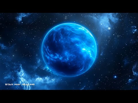 211.44Hz NEPTUNE FREQUENCY • THIRD EYE ACTIVATION • SPIRITUAL AWAKENING • DIVINE INSPIRATION