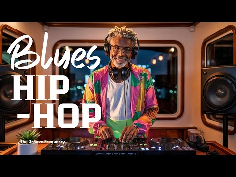 Blues & Hip-Hop: When Soul Meets the Streets