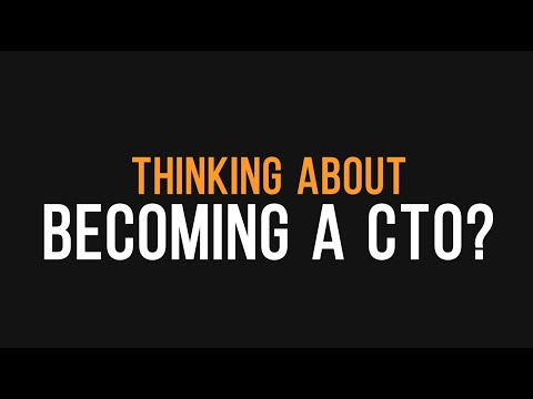 Welcome to the London CTOs