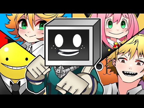 How To Make A UNIQUE Shounen Manga?