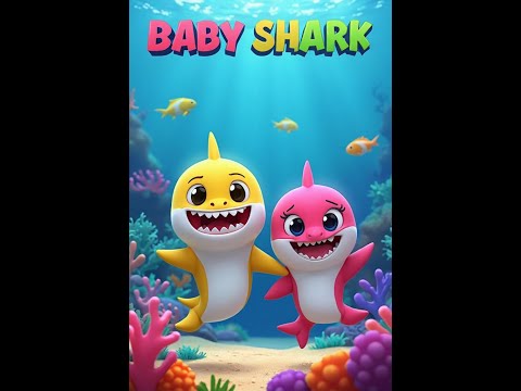 Baby Shark Dance | @Kidze7 #cartoon #kidsvideo #kidslearning