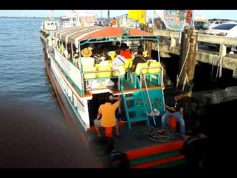 ท่าเรือเกาะลอย-สีชัง