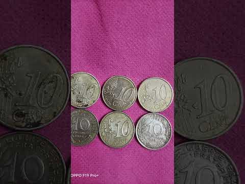 foreign coins for sales
