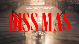 MGA PRESENTS: The Rizzler - DISS-MAS 🎁