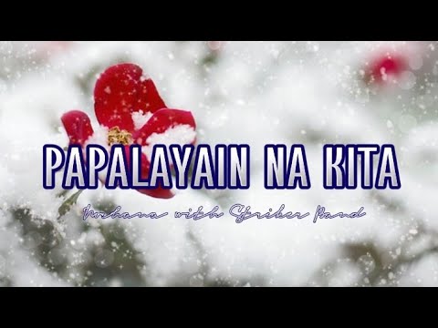 PAPALAYAIN NA KITA | Norhana with Striker Band | MusiKaraoke