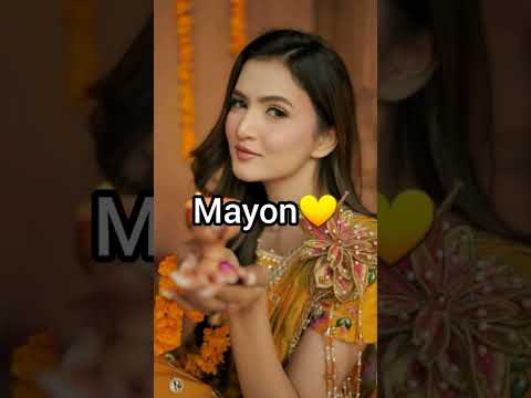 《Hira faisal on iqreeb wedding》💗💗💗#trending#youtube#fyp#shorts#like#share#subscribe#sistrology#video