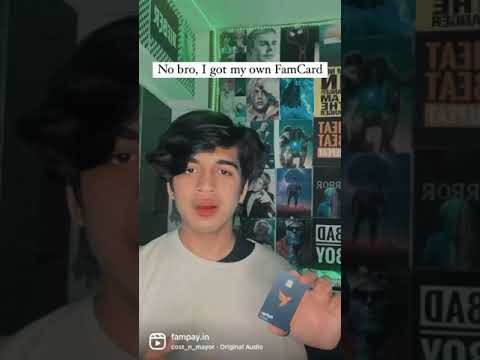 A teen’s ‘must have’ before leaving the house