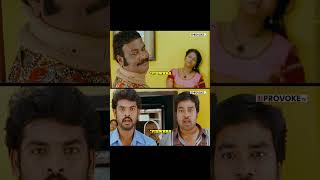 🤐Recent-ஆ வந்ததுலையே இந்த படம் தான் பிடிக்கல 😱 | Fun Interview with Actress Nivaashiyni | Provoke TV