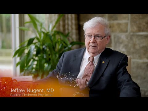 Legacy & Estate Giving | Piedmont Healthcare