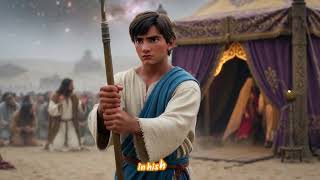 The Sword of Pergamum