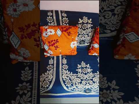 Beautiful home decoration 🏠#newbedsheets#sofacovers #shorts @Anjana-boroofficial