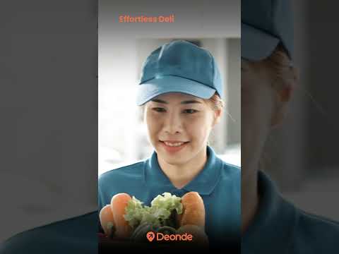 Build Grocery Delivery Management Software for Your Grocery Stores #deonde