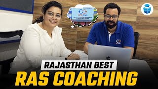 Rajasthan Best RAS Coaching | Best RAS Coaching of Rajasthan | JRFAdda