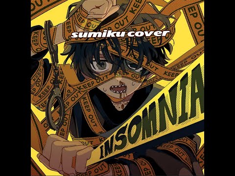 insomnia 인섬니아  eve (cover) sumiku