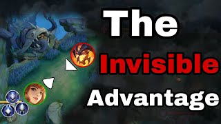 Why Lane Freezing Gives You an Unfair Advantage In Mobile Legends