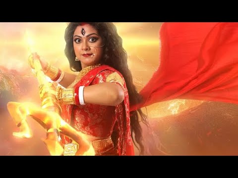 Sun bangla mahalaya teaser !! . #teaser #mahalaya #sunbangla @SunBanglaTV #bengalifestivals 