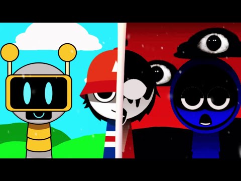 Unlocking Exclusive Sprunki Sounds That Were Never Released!