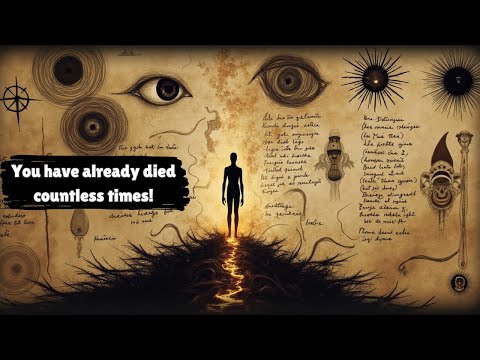 How A Spirit Chooses Next Parents & Soulmate After Death (Simply Explained)